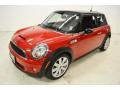 Chili Red - Cooper S Hardtop Photo No. 7
