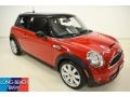 Chili Red - Cooper S Hardtop Photo No. 18