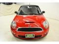 Chili Red - Cooper S Hardtop Photo No. 21