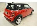 Chili Red - Cooper S Hardtop Photo No. 22