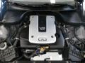 3.7 Liter DOHC 24-Valve VVEL V6 Engine for 2009 Infiniti G 37 x Coupe #52249070
