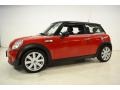 Chili Red - Cooper S Hardtop Photo No. 25