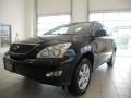 Black Onyx - RX 350 AWD Photo No. 1