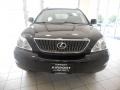 Black Onyx - RX 350 AWD Photo No. 2