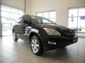 Black Onyx - RX 350 AWD Photo No. 3