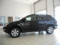 Black Onyx - RX 350 AWD Photo No. 8
