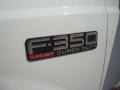 2003 Oxford White Ford F350 Super Duty Lariat Crew Cab 4x4 Dually  photo #35