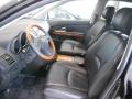 Black Onyx - RX 350 AWD Photo No. 13