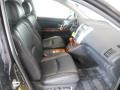 Black Onyx - RX 350 AWD Photo No. 15