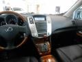 Black Onyx - RX 350 AWD Photo No. 20