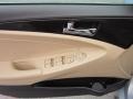 Camel Door Panel Photo for 2011 Hyundai Sonata #52249588