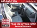 2005 Brilliant Black Crystal Pearl Chrysler 300 C HEMI  photo #10