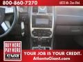 2005 Brilliant Black Crystal Pearl Chrysler 300 C HEMI  photo #11