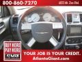 2005 Brilliant Black Crystal Pearl Chrysler 300 C HEMI  photo #12
