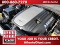 2005 Brilliant Black Crystal Pearl Chrysler 300 C HEMI  photo #14