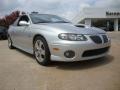 Front 3/4 View of 2005 GTO Coupe