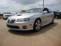 Front 3/4 View of 2005 GTO Coupe