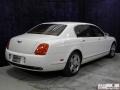 Glacier White - Continental Flying Spur  Photo No. 10