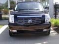 Black Raven - Escalade ESV AWD Photo No. 3