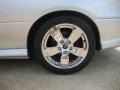  2005 GTO Coupe Wheel