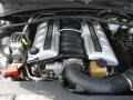  2005 GTO Coupe 6.0 Liter OHV 16-Valve LS2 V8 Engine