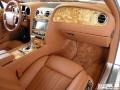 Glacier White - Continental Flying Spur  Photo No. 28