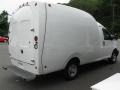 Summit White - Express Cutaway 3500 Commercial Photo No. 6