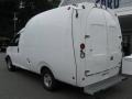 Summit White - Express Cutaway 3500 Commercial Photo No. 8