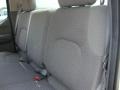 Avalanche White - Frontier SE Crew Cab Photo No. 11