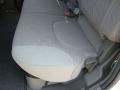 Avalanche White - Frontier SE Crew Cab Photo No. 12