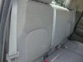 Avalanche White - Frontier SE Crew Cab Photo No. 14