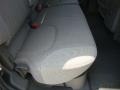 Avalanche White - Frontier SE Crew Cab Photo No. 15