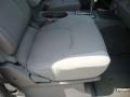 Avalanche White - Frontier SE Crew Cab Photo No. 17