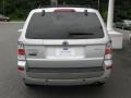 2008 Silver Metallic Mercury Mariner V6 Premier 4WD  photo #7