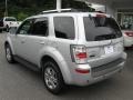 Silver Metallic - Mariner V6 Premier 4WD Photo No. 8