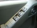 Avalanche White - Frontier SE Crew Cab Photo No. 26