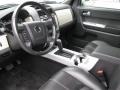 2008 Silver Metallic Mercury Mariner V6 Premier 4WD  photo #9