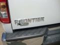 Avalanche White - Frontier SE Crew Cab Photo No. 31