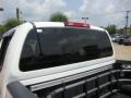 Avalanche White - Frontier SE Crew Cab Photo No. 34