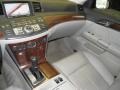Liquid Platinum Metallic - M 35 Sedan Photo No. 12