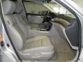 2008 Liquid Platinum Metallic Infiniti M 35 Sedan  photo #22