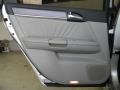 Liquid Platinum Metallic - M 35 Sedan Photo No. 26