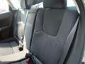 Spark Silver Metallic - Impreza WRX Sedan Photo No. 11