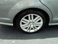 2009 Mercedes-Benz C 300 Sport Wheel