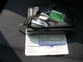 Spark Silver Metallic - Impreza WRX Sedan Photo No. 36
