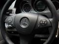 Grey/Black Steering Wheel Photo for 2009 Mercedes-Benz C #52251586