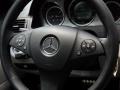 2009 Palladium Silver Metallic Mercedes-Benz C 300 Sport  photo #23