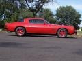 1977 Light Red Chevrolet Camaro Z28 Coupe  photo #4