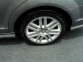 2009 Mercedes-Benz C 300 Sport Wheel