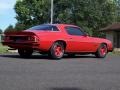 Light Red 1977 Chevrolet Camaro Z28 Coupe Exterior